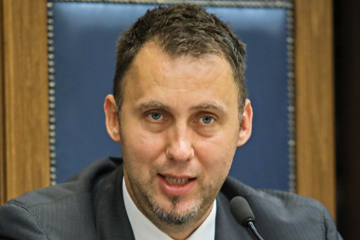 Fotó: MH Újabb alapkamat-emelés és folytatódó szigorítások