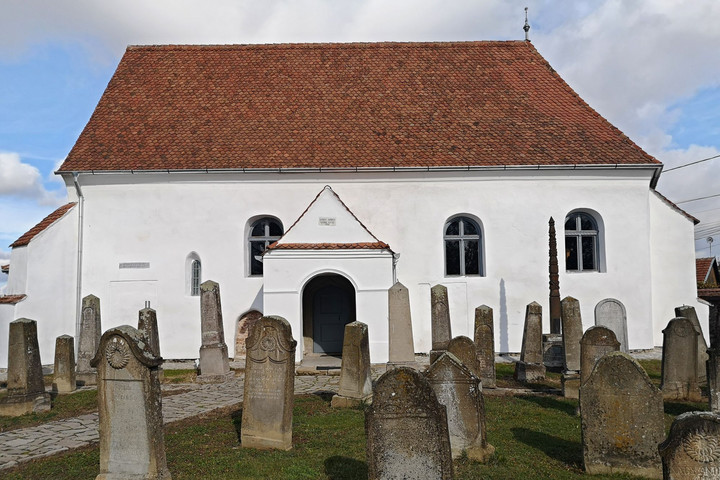 Fotó: A szerző felvétele Ékesség Kökösön