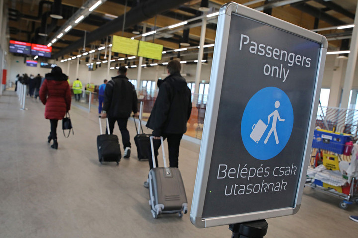 Fotó: MH/Purger Tamás A keleti vakcina után nyugatival is beoltott magyarok valamennyi EU-országba beutazhatnak