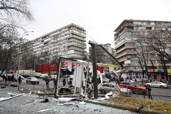 Hogy segíti hazánk az ukrajnai háború áldozatait?