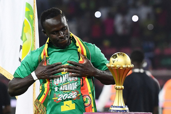Szenegál tizenegyesekkel nyerte az Afrika Kupát