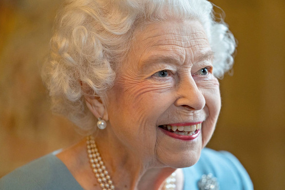 Elhunyt II. Erzsébet – Rendkívüli személyiségként, egyedülálló államfőként emlékeznek rá az izraeli vezetők