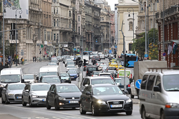 Karácsony, a káoszteremtés stratégája
