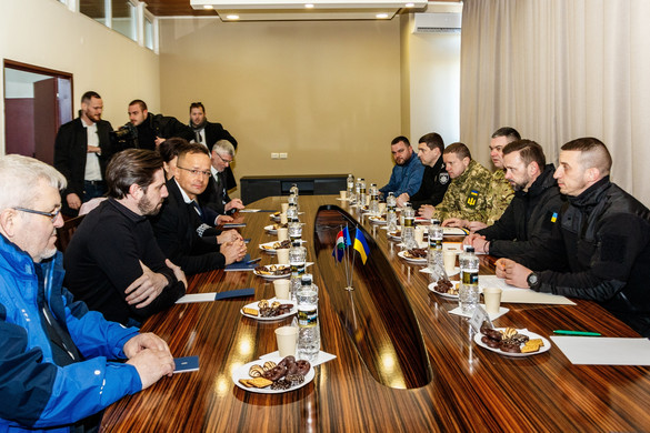 Hatékonyan védi Magyarország a kisebbsége jogait Kárpátalján