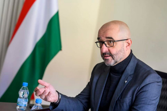 „Életveszélyes, ha mások döntenek azok helyett, akik erre jogosultak”
