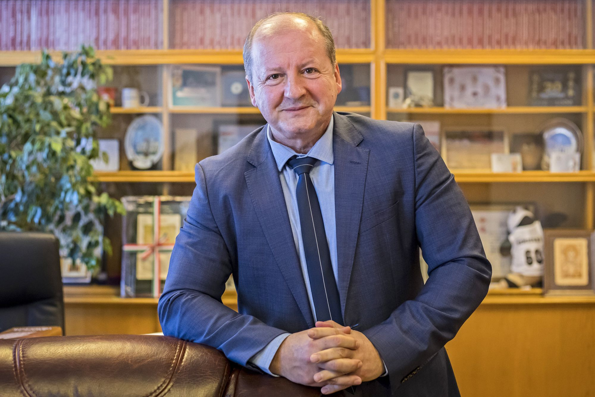Hazánk érdekeit teszi kockára a baloldal