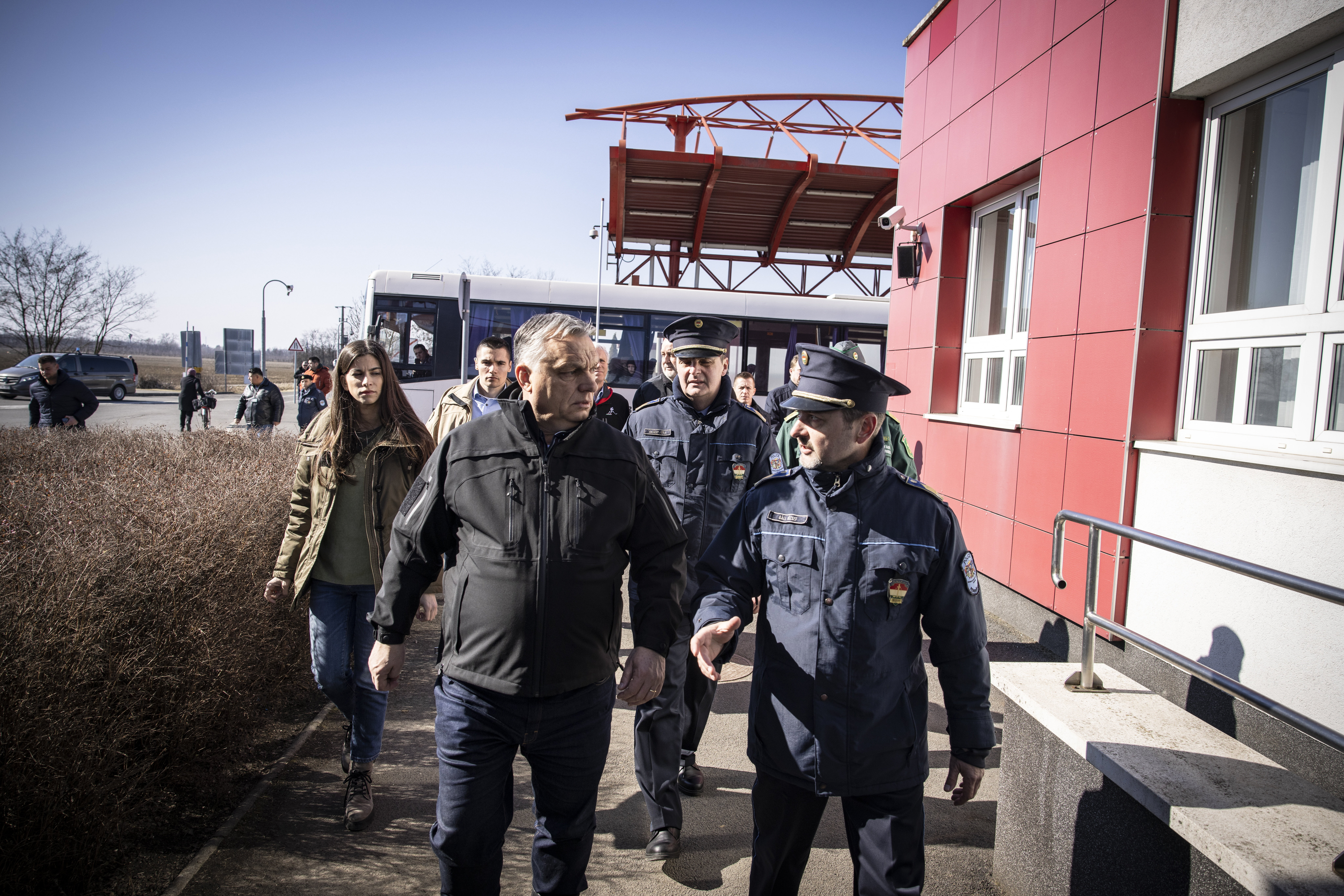 A világ legelső Orbán Viktor fotó galériája, nincs még egy ilyen