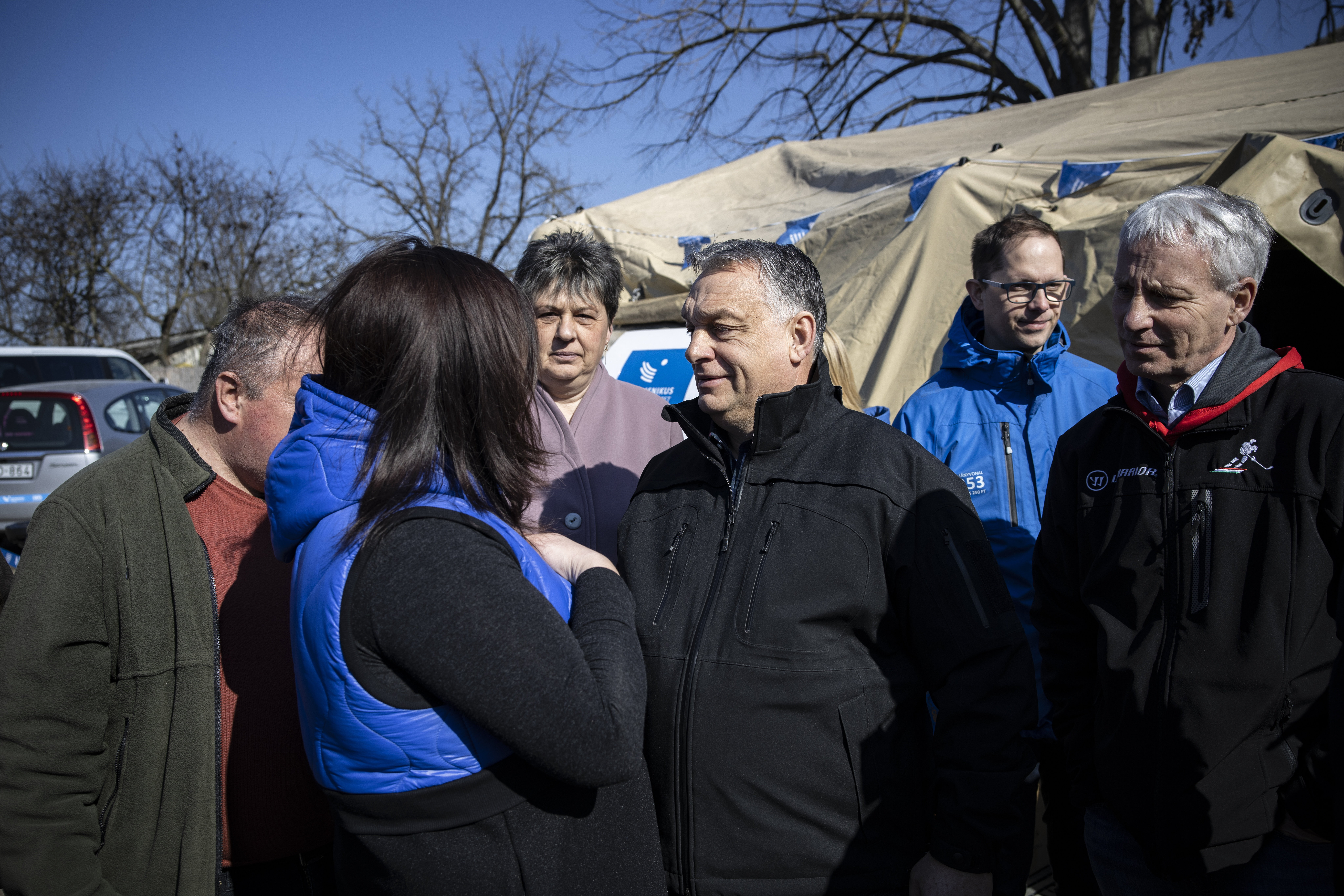 A világ legelső Orbán Viktor fotó galériája, nincs még egy ilyen