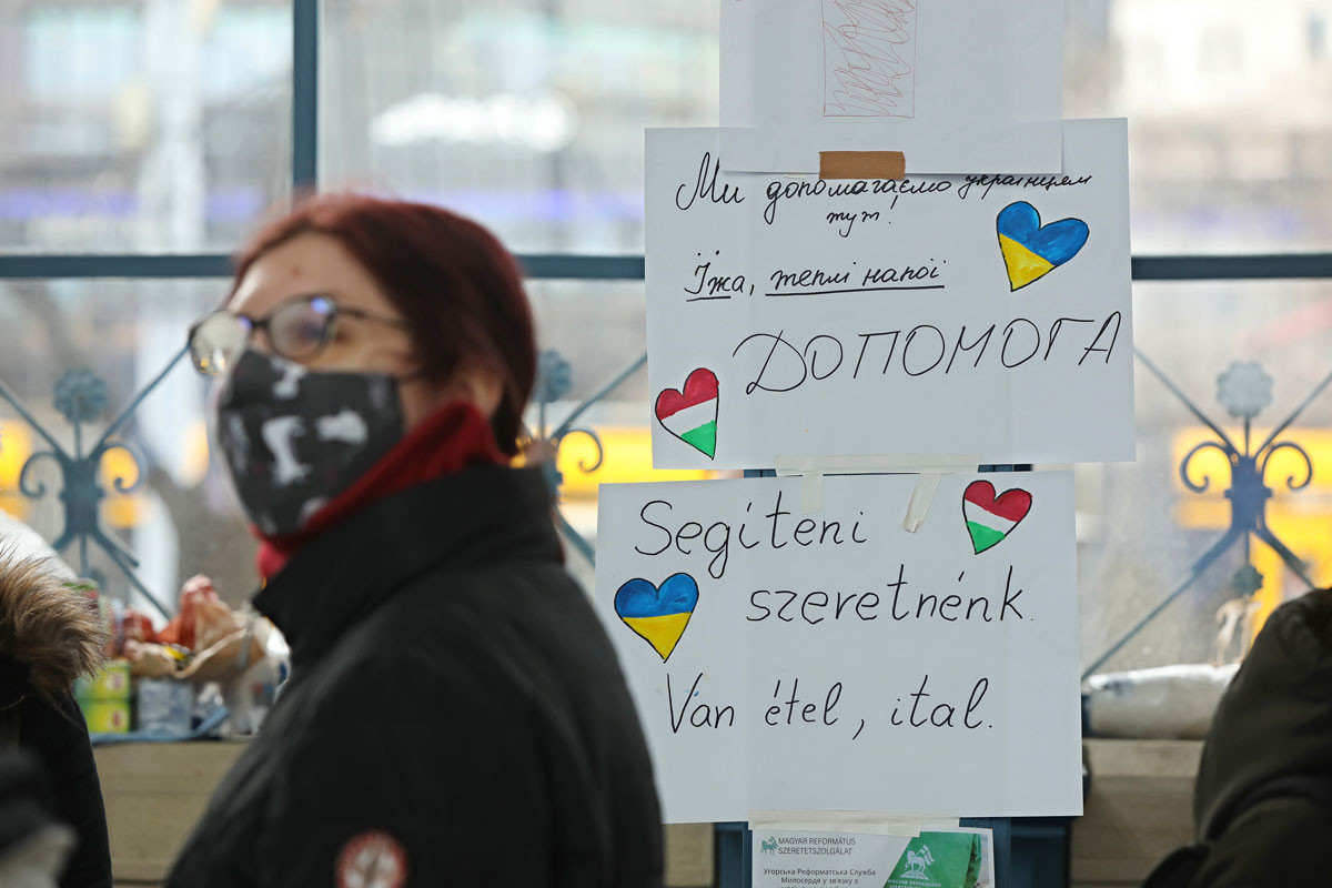 Fotó: MH/Hegedüs Róbert Képriport