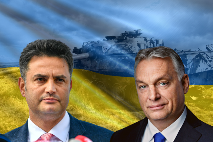 Fotó: Nézőpont Intézet Orbán képviseli jobban a magyarok érdekeit
