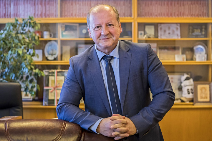 Hazánk érdekeit teszi kockára a baloldal