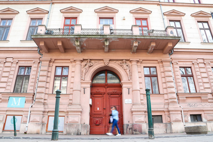 Fotó: MH/Török Péter Rumbach Sebestyén emlékezete