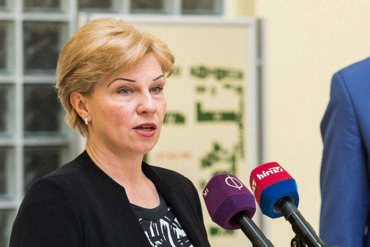 Ukrán nagykövet: Magyarország is szövetséges és segít a védelemben