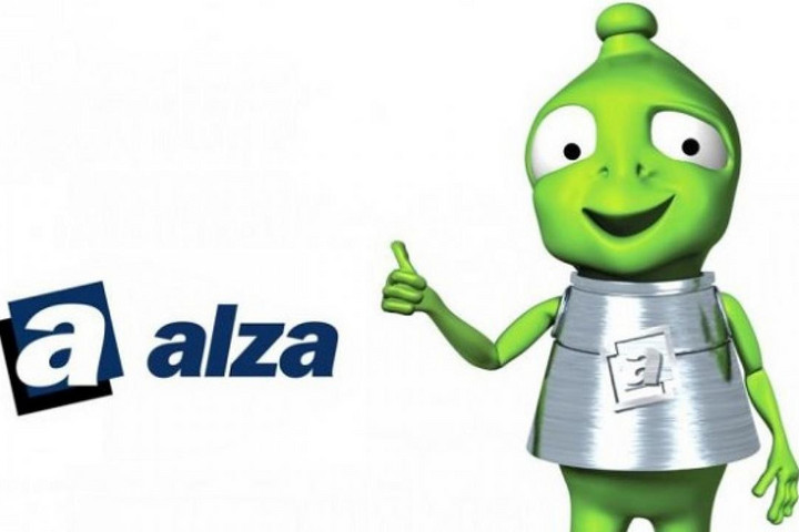Az Alza.hu közel félmillió kedvezménykupont küld a 2019-es vásárlóinak