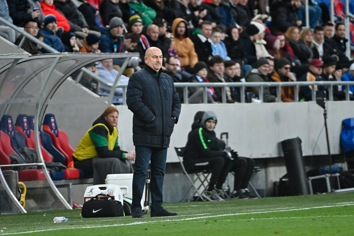Kétgólós győzelmet aratott a Ferencváros Székesfehérváron