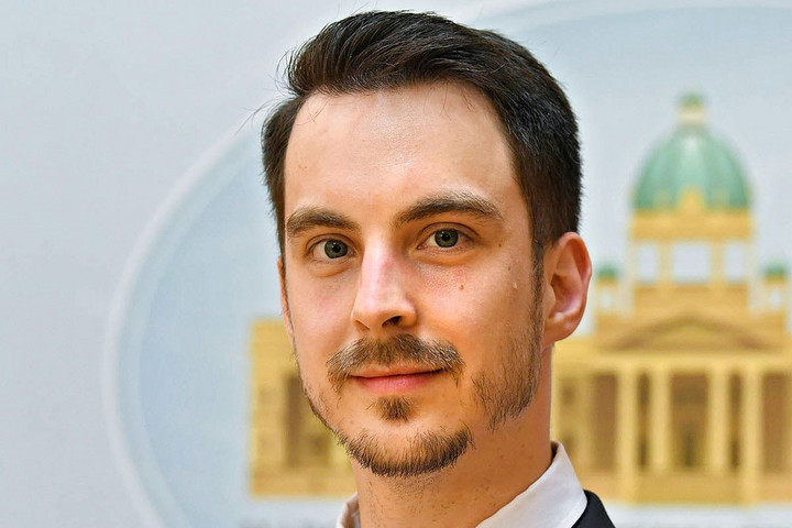 Fotó: VMSZ Háromszoros helytállásra van szükség