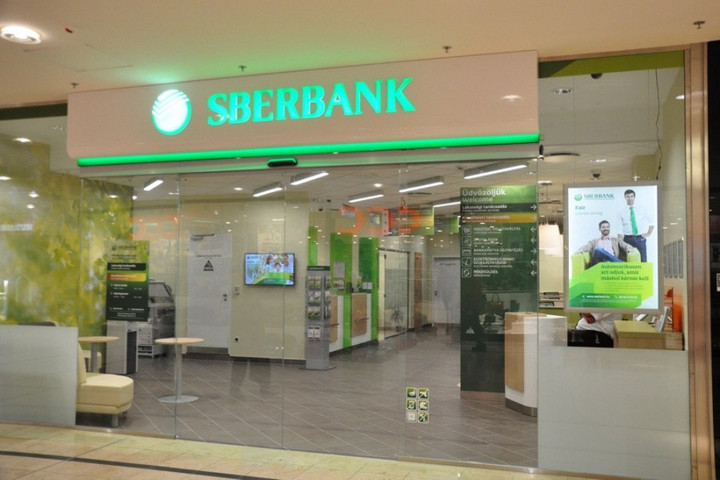 Fontos kérdések és válaszok a Sberbank helyzetéről