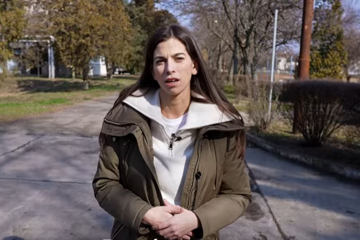 Fotó: Facebook/Szentkirályi Alexandr Magyarország újabb humanitárius segítséget nyújt Ukrajnának
