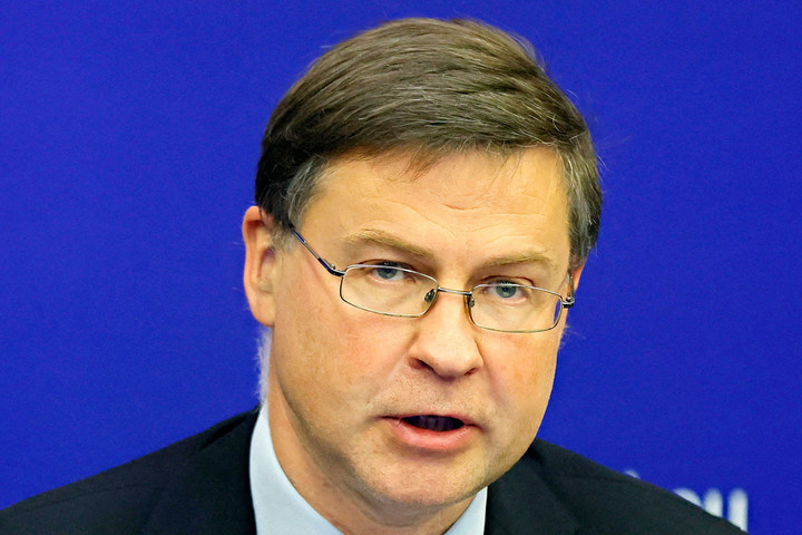 Fotó: AFP Készen áll Brüsszel a tagállamok vegzálására