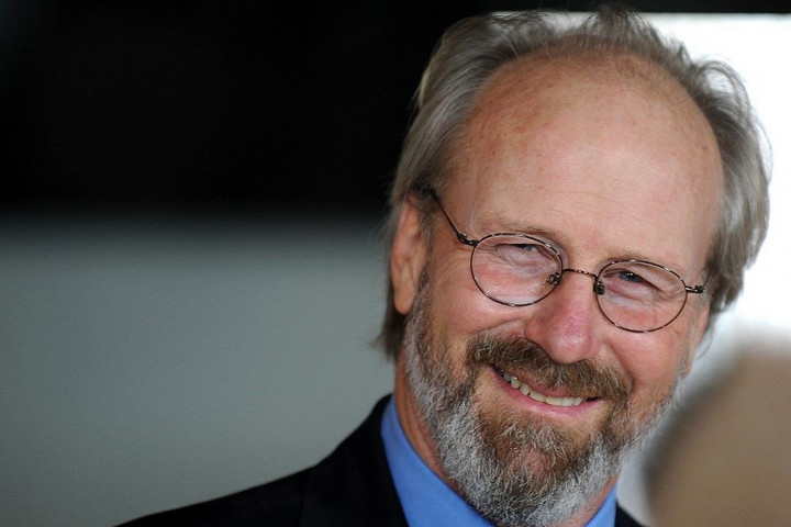 Elhunyt William Hurt