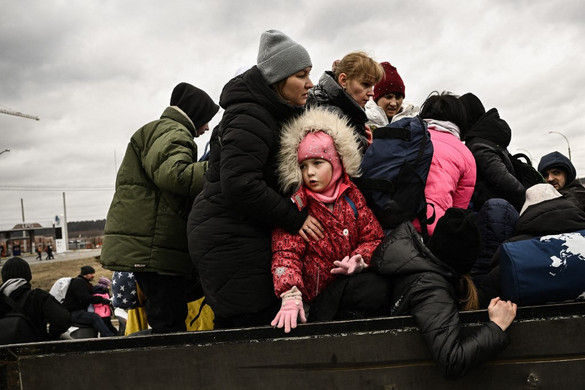 Uniós kiegészítő források érkeznek az ukrajnai menekültek ellátására