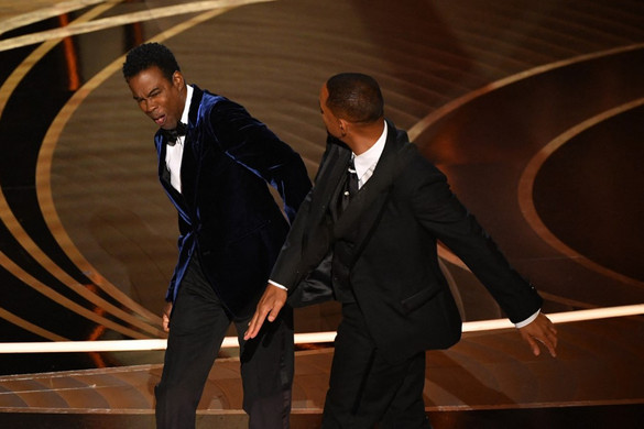 Súlyos következménye lett Will Smith Oscar díjas pofonjának, sokan visszafordíthatatlan hatásoktól tartanak