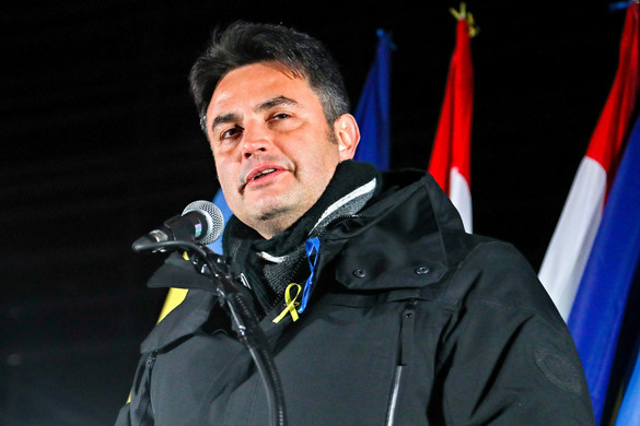 Márki-Zay megint magyar választók millióit sértegette
