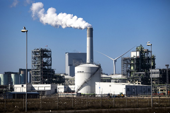 Energiaügyi Minisztérium: A kormány szigorítja a gyárakat érintő környezetvédelmi előírásokat