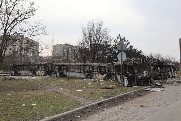Kijev kilenc humanitárius folyosó használatáról állapodott meg