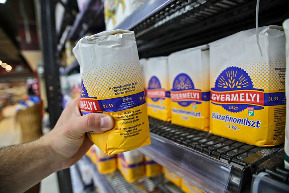 Nyártól bírságolják a kettős minőséget
