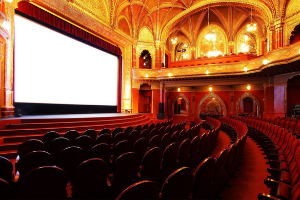 Budapesten tartja kongresszusát a Filmarchívumok Nemzetközi Szövetsége