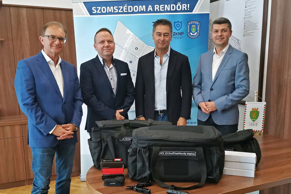 Sötét ügyek Zuglóban