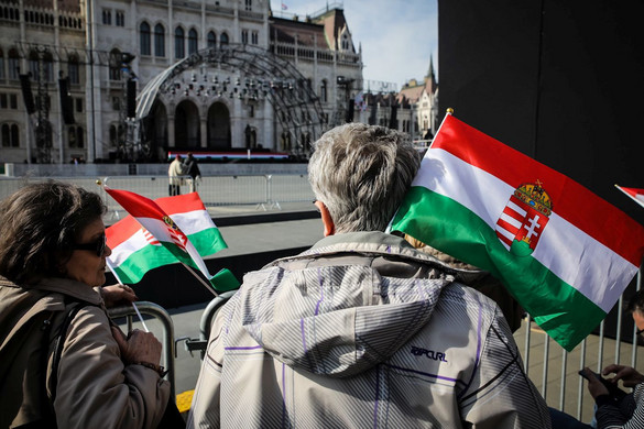 Ünnepi programok Budapesten