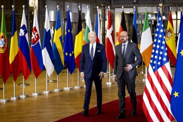 Amerika válaszolni fog, ha Oroszország vegyi fegyvert alkalmazna