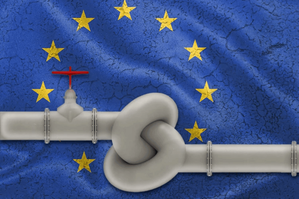 „A német-orosz gázvita árát az egész EU fizeti meg”