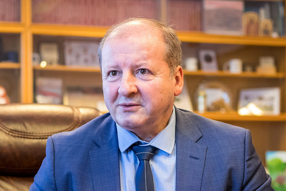 Átgondolt, szakszerű tervezés az egészségügy területén is