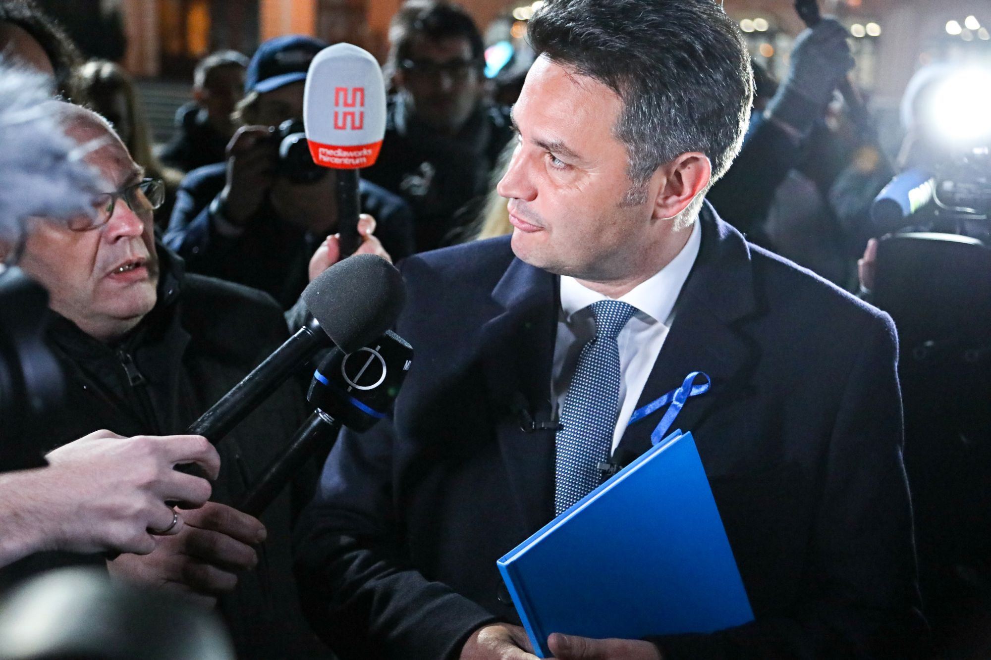 Márki-Zay Péter „szabotálja” a polgármesteri munkát