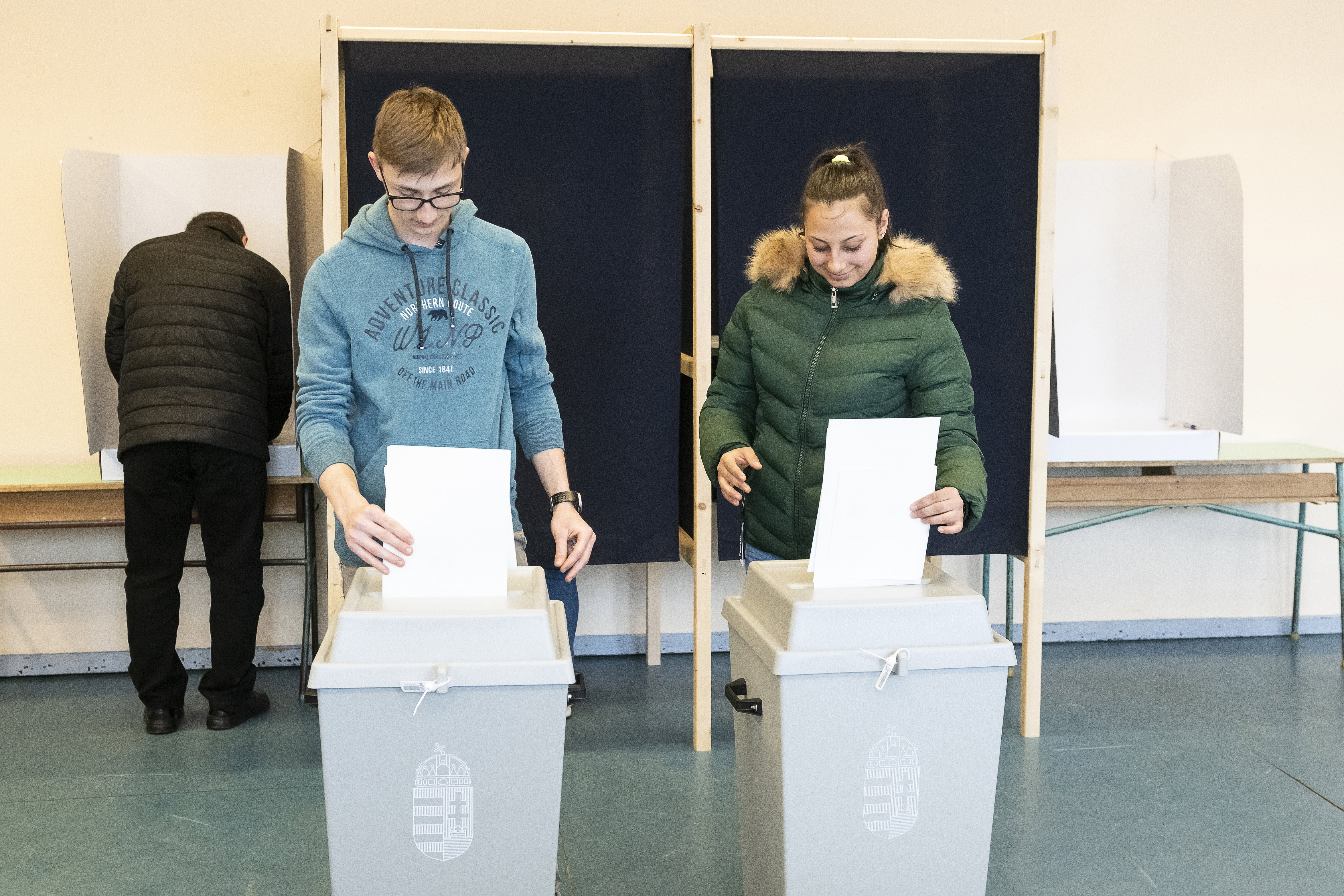 Medián: A Fidesz-KDNP nyer