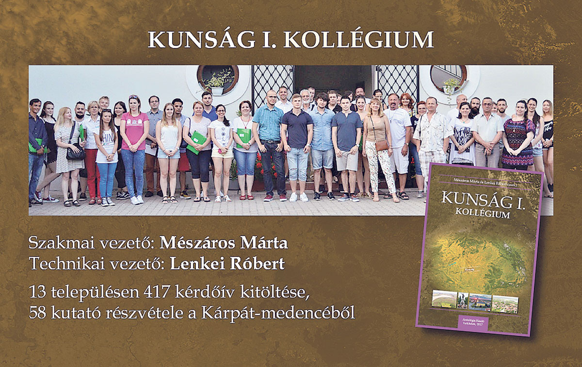 Fotó: MH Értékfeltáró Kollégium