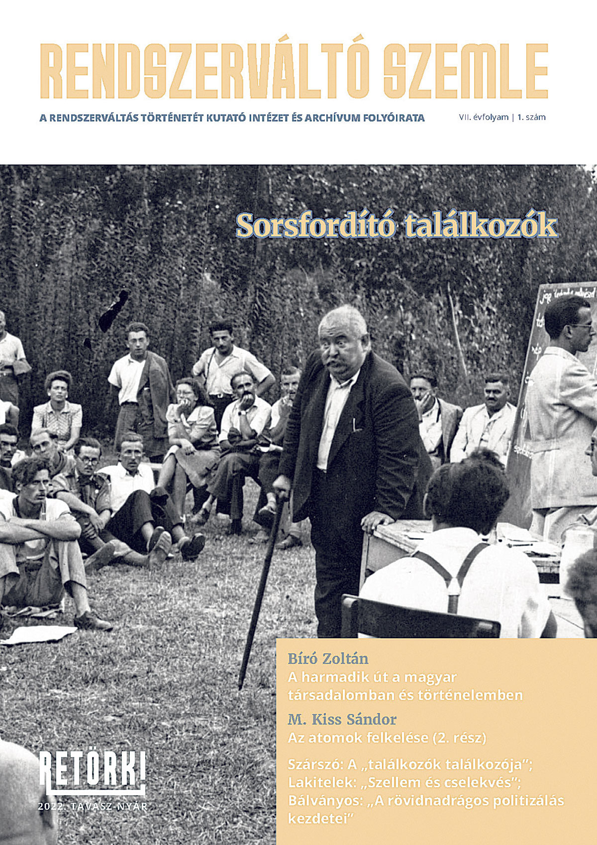 Fotó: MH Retörki