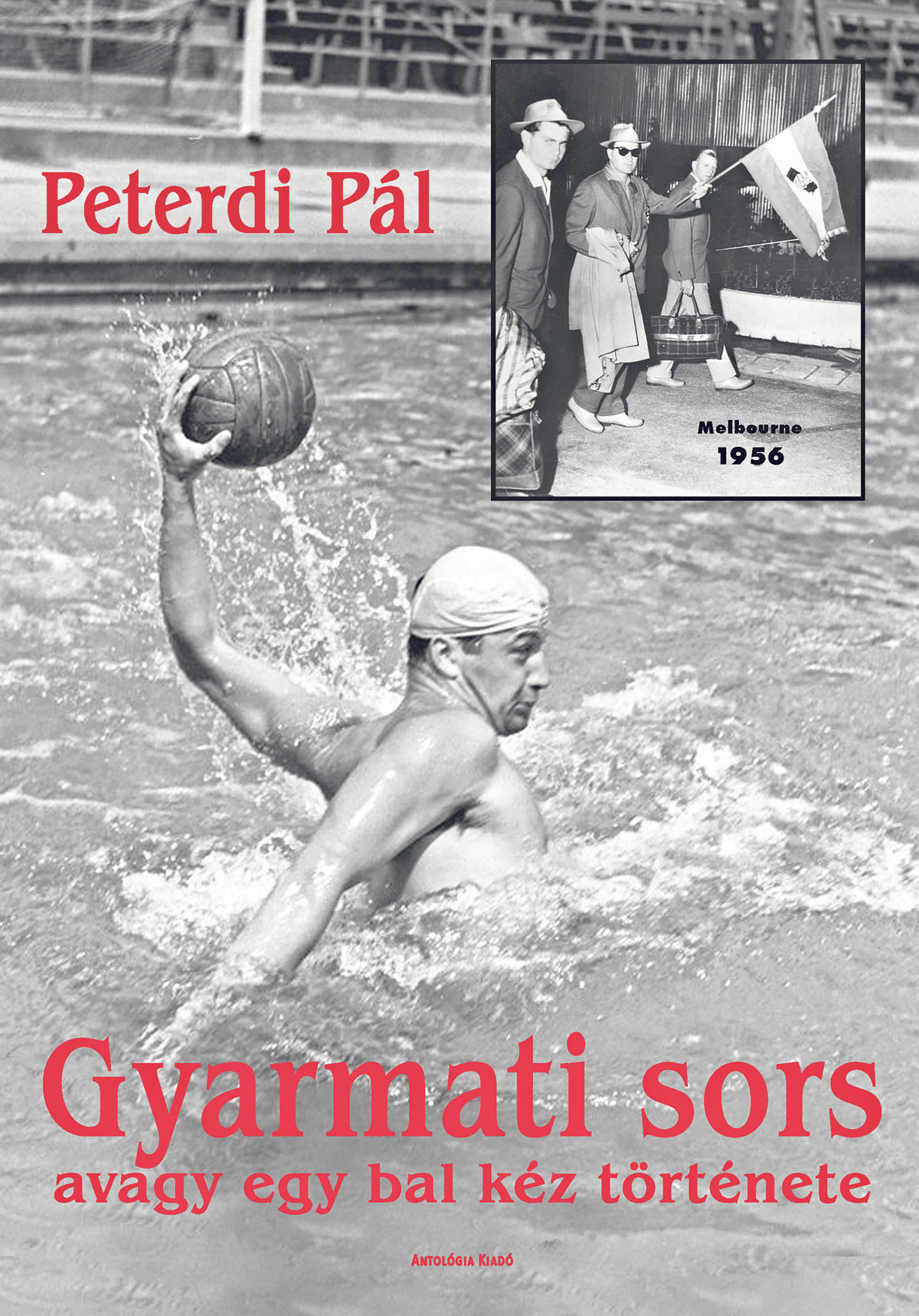 Fotó: MH Antológia