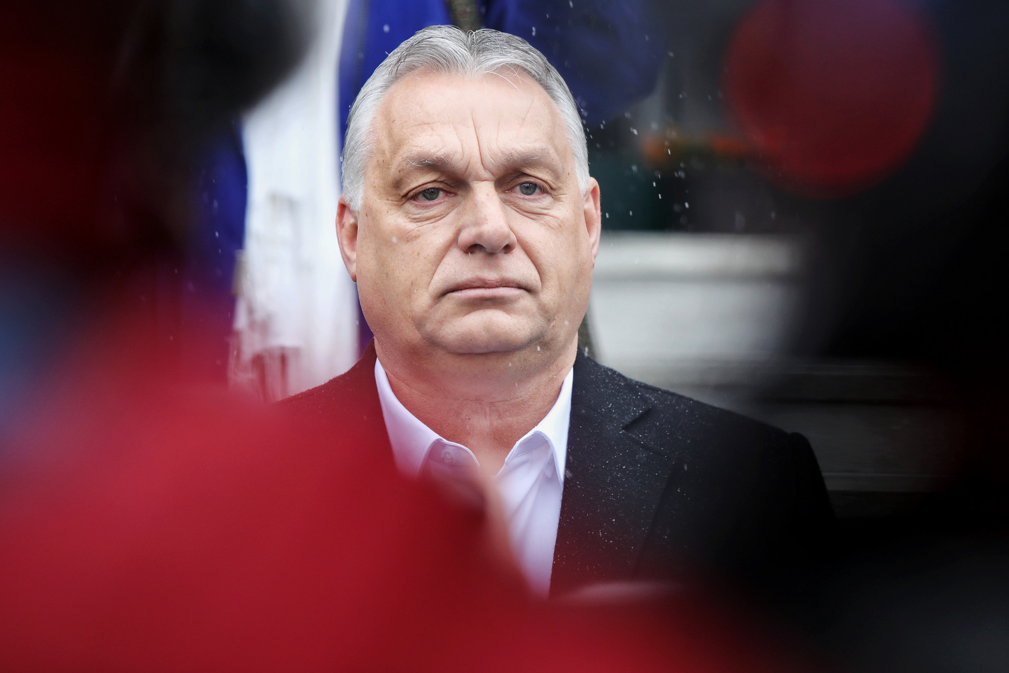 Orbán Viktor a nézeteltérések ellenére is szép jövőt jósol a V4-ek együttműködésének