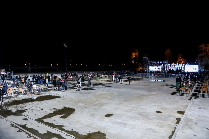 A baloldal a népet hibáztatja a választási vereségéért