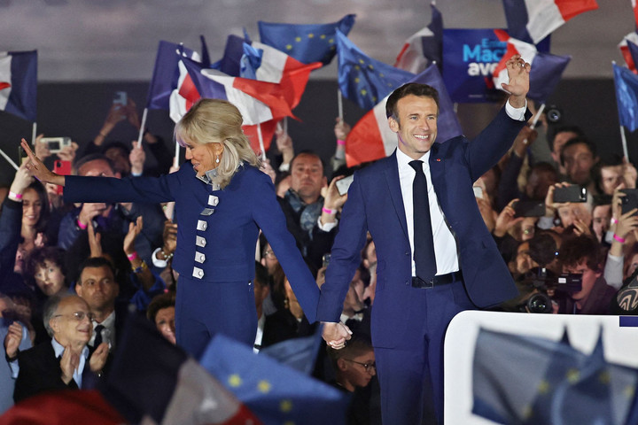 Nem lesz könnyű dolga Macronnak