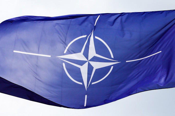 Fotó: JAKUB PORZYCKI / NURPHOTO / AF Varsó támogatja Svédország és Finnország NATO-csatlakozását