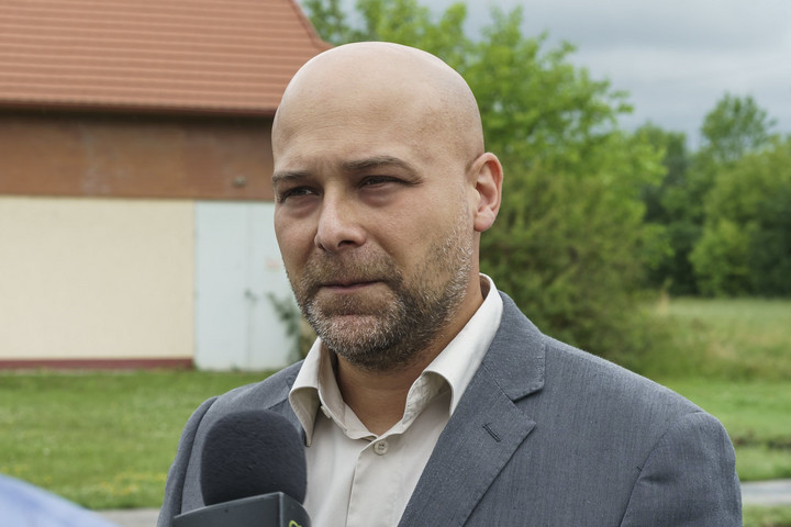Felmentették Szolnok DK-s alpolgármesterét