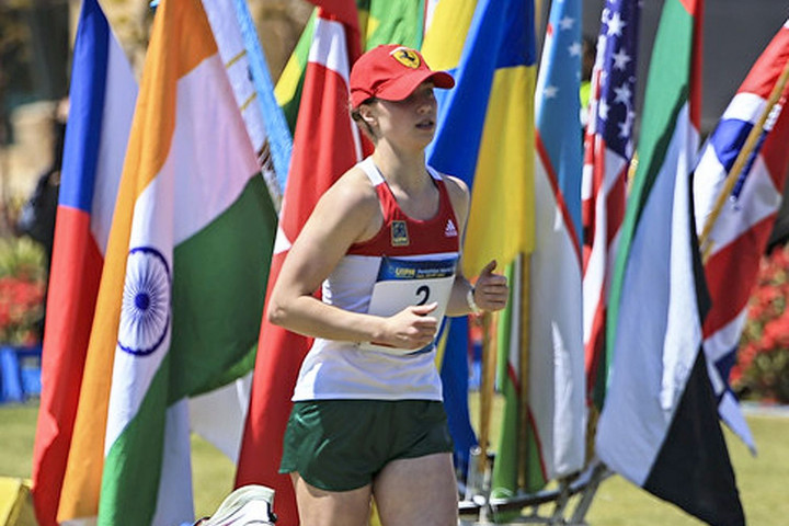 Fotó: Worldpentathlon Újabb magyar sikereket hozott az öttusa-vb szombat esti programja