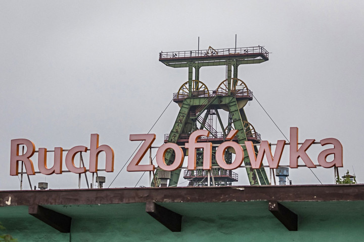 Lengyel bányásztragédiák