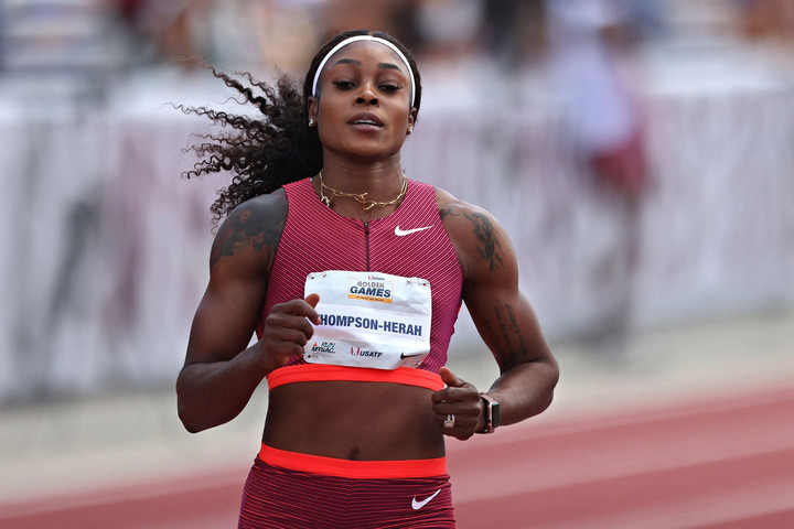 Christian Coleman meggondolta magát