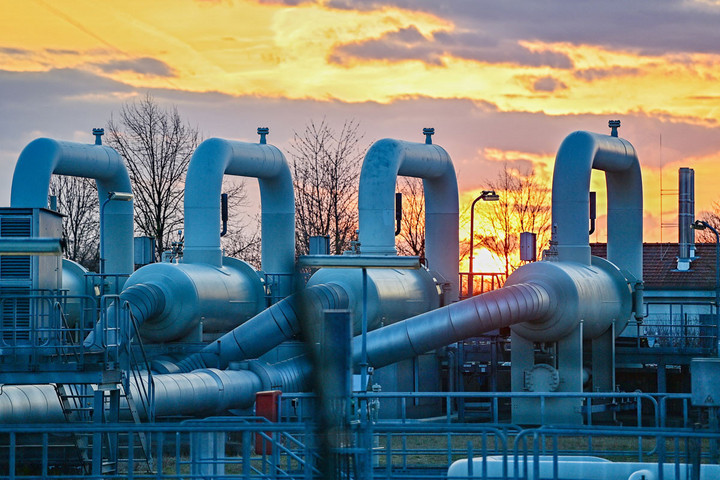 A Gazprom leállítja a lengyelországi gázszállítást